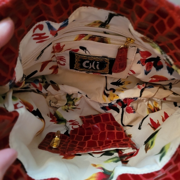 Chi by Carlos Falchi - Picture 3 of 6